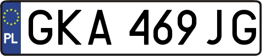 GKA469JG