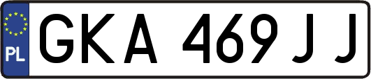GKA469JJ