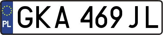 GKA469JL