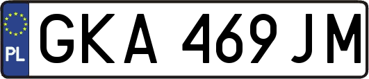GKA469JM