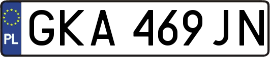 GKA469JN