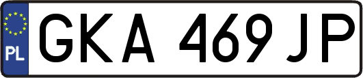 GKA469JP