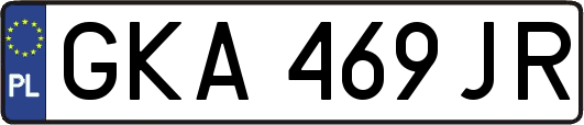 GKA469JR