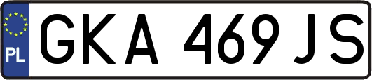 GKA469JS