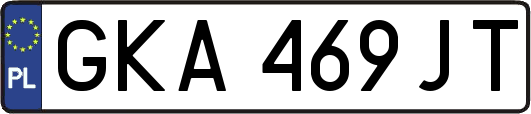 GKA469JT