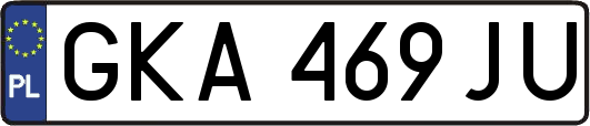 GKA469JU