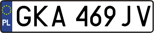 GKA469JV