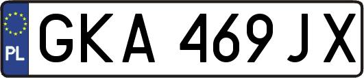 GKA469JX