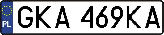 GKA469KA