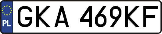 GKA469KF