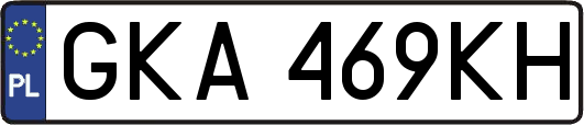 GKA469KH