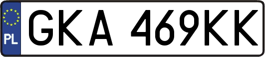 GKA469KK