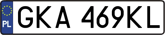 GKA469KL