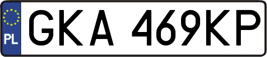 GKA469KP
