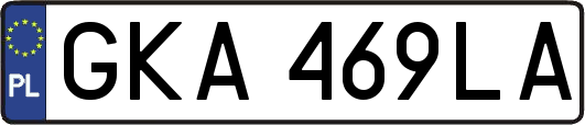 GKA469LA