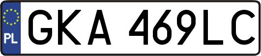 GKA469LC