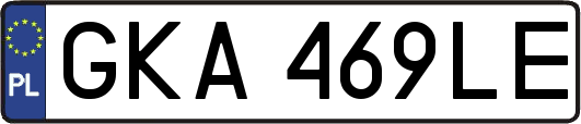GKA469LE