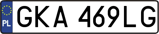 GKA469LG