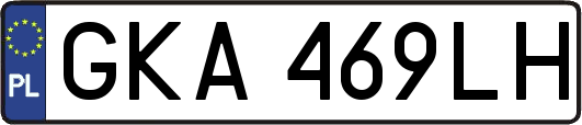 GKA469LH