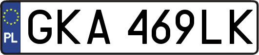 GKA469LK