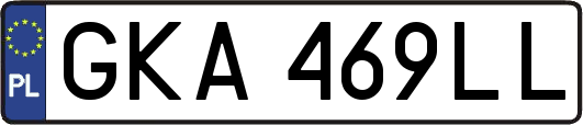 GKA469LL