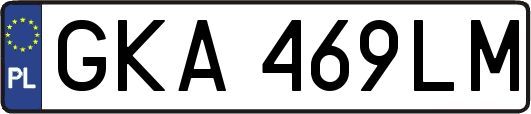 GKA469LM