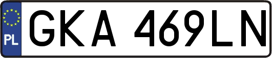 GKA469LN