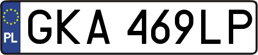 GKA469LP