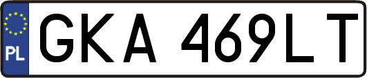 GKA469LT