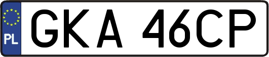 GKA46CP