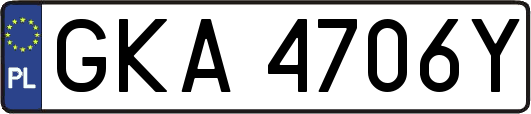 GKA4706Y