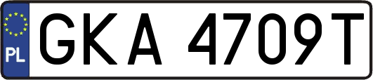 GKA4709T