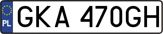 GKA470GH