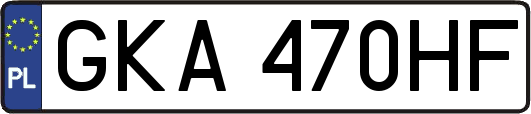 GKA470HF