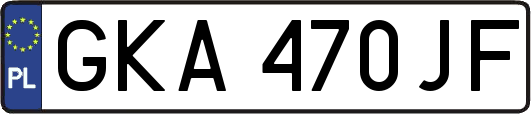 GKA470JF