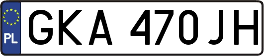 GKA470JH