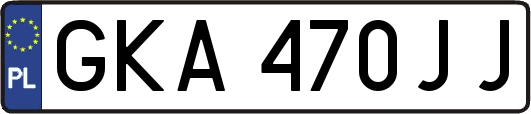 GKA470JJ