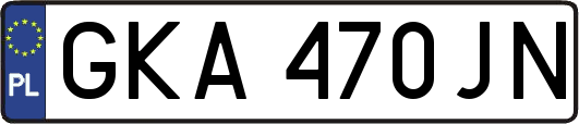 GKA470JN