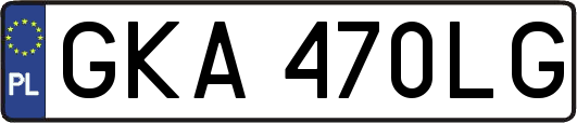 GKA470LG