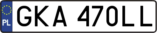 GKA470LL
