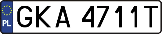 GKA4711T