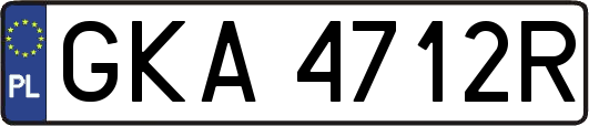 GKA4712R