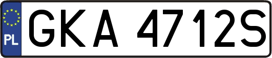 GKA4712S
