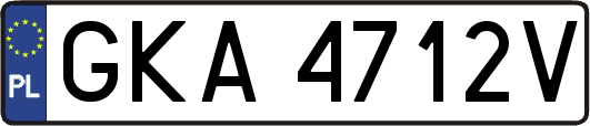GKA4712V