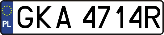 GKA4714R