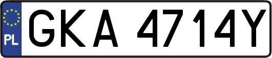GKA4714Y