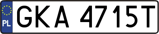 GKA4715T