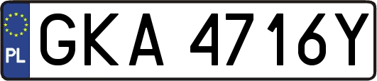 GKA4716Y