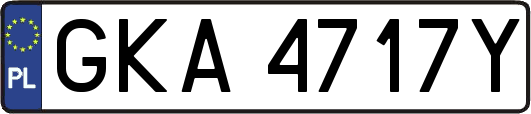 GKA4717Y