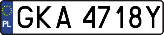 GKA4718Y
